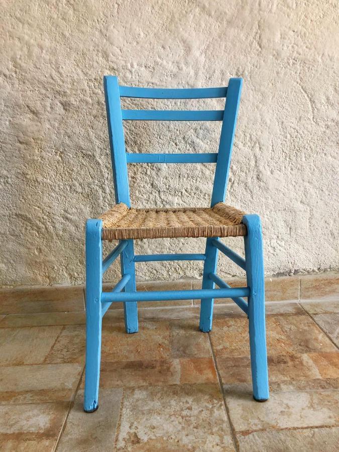 Bnb Le Janas Càbras Exteriör bild